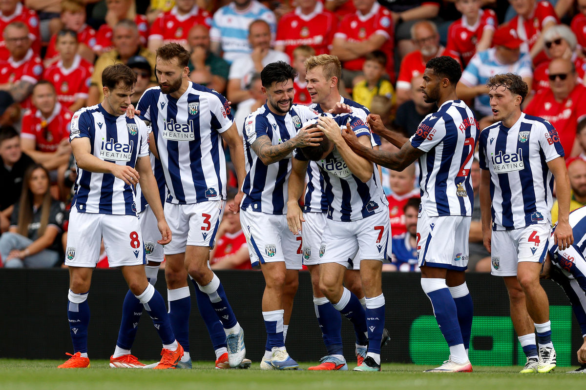 Ryan Mason makes selection decision for Derby clash and with players rewarded for Stoke displays
