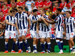 Supporting image for story: Ryan Mason makes selection decision for Derby clash and with players rewarded for Stoke displays