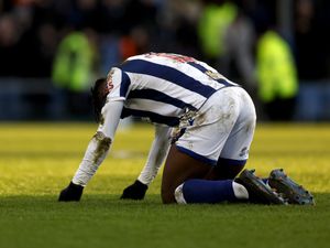 Supporting image for story: Lewis Cox's West Brom analysis: New lows in a never-ending nightmare only likely to end in one place