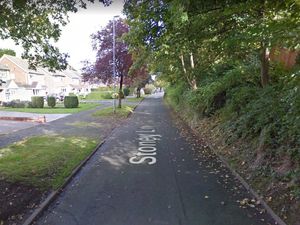 Supporting image for story: Walsall man charged after woman dragged along road in carjacking