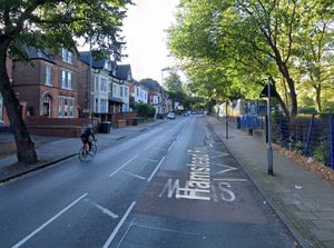 Supporting image for story: Man critically injured in hit and run