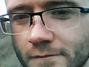 Supporting image for story: Body found in search for missing Staffordshire man Joshua Smith