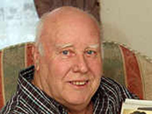 Supporting image for story: Tributes paid to comic Billy Jay