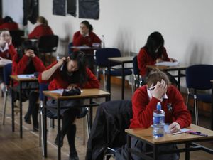 Supporting image for story: Government set to introduce compulsory reading test at 13