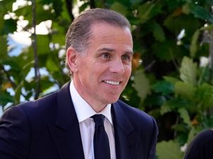 Supporting image for story: Jurors in Hunter Biden’s gun trial begin deliberations