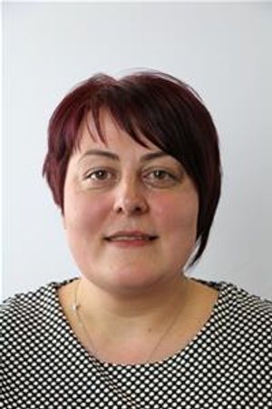 Councillor Beverley Baynham
