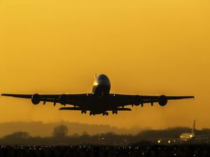Supporting image for story: Heathrow among airports hit by delays after ‘cyber attack’ on check-in provider