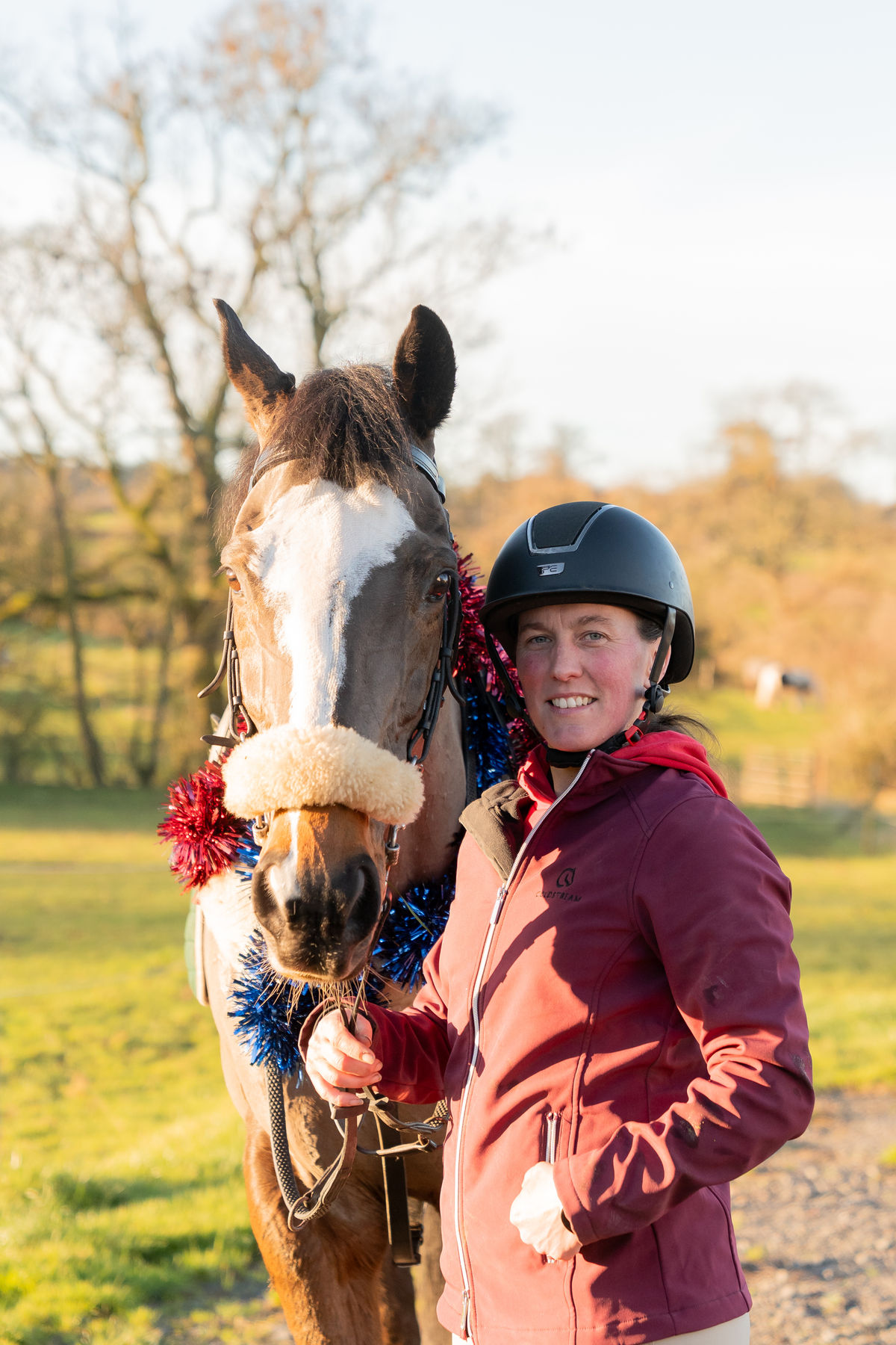 Staffordshires former star racehorse named RoR Horse of the Year finalist