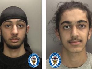 Supporting image for story: Ronan Kanda's killers back in court as mother hopes they receive longer sentences