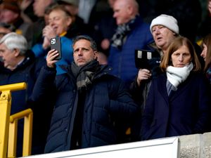 Supporting image for story: Thomas Frank hails Fabio Paratici’s ‘great eye’ on return to Tottenham