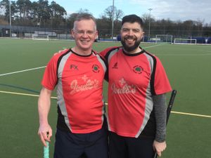 Supporting image for story: Newport closing in on title success