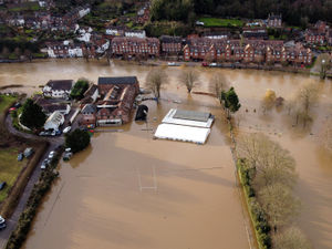 Supporting image for story: New Bridgnorth rugby clubhouse backed by town council
