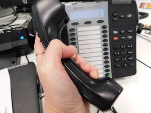 Supporting image for story: Concerns that domestic abuse may be going unreported during lockdown