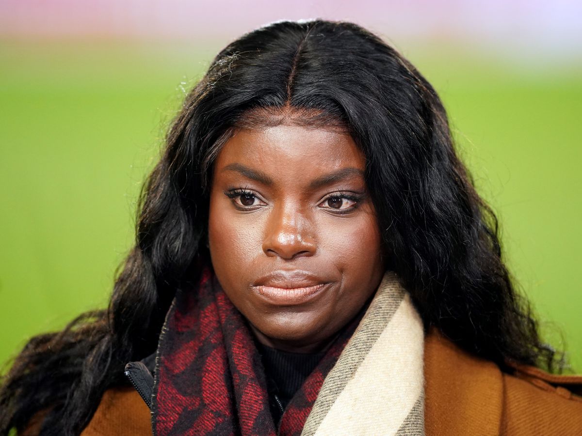 Eni Aluko says Joey Barton &lsquo;absolutely intended&rsquo; to cause harm with posts