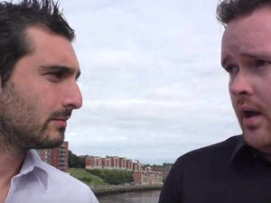 Supporting image for story: WATCH: Tim Spiers' Wolves update - Newcastle special