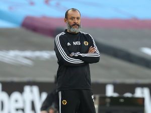Supporting image for story: Wolves boss Nuno striving for more at Aston Villa