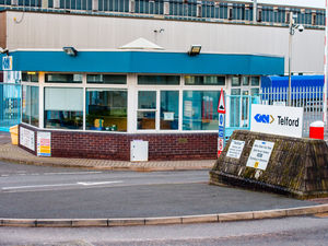 Supporting image for story: GKN owner sees losses narrow