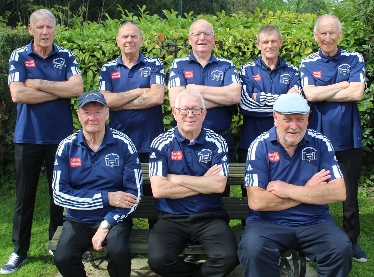 Bowls round-up: Wrekin Cup continues to evade Castlefields veterans