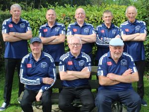Supporting image for story: Bowls round-up: Wrekin Cup continues to evade Castlefields veterans