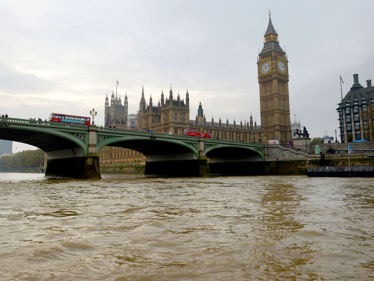 List of Government departures since Labour won general election