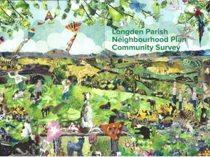 Supporting image for story: Longden Neighbourhood Plan - call for sites