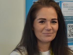 Mother-of-seven secures place on midwifery course after returning to education