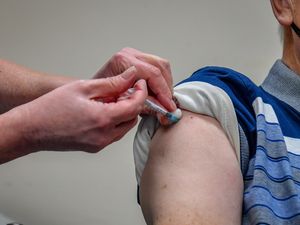 Supporting image for story: UK and EU clash over ‘vaccine export ban’ in latest display of Brexit tensions