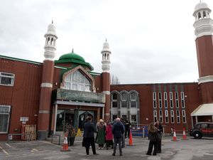Supporting image for story: Second man arrested after reports of armed man in mosque