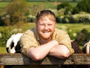 Supporting image for story: Kaleb Cooper to go ‘down under’ for new Prime Video series about farming