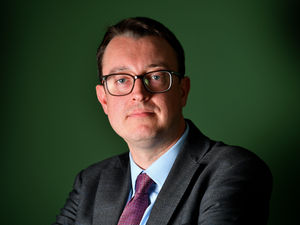 Supporting image for story: Black Country Plan could be 'reworked' under new government housing strategy