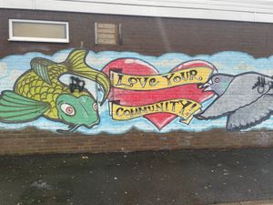 Photo by LDR Rachel Alexander
Permission for use for LDR partners 