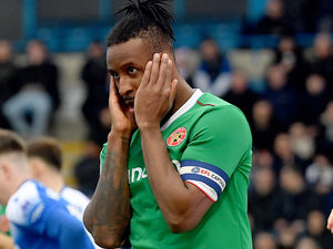 Supporting image for story: Bradford City vs Walsall: Who's out and who's a doubt?