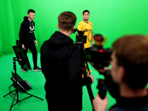 Supporting image for story: New sports agency backed by Wolves' owners aims to bring brands unrivalled content expertise