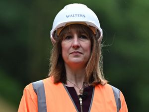 Supporting image for story: Economy ‘not working well enough’, says Reeves as she sets November 26 Budget