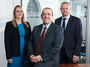 Supporting image for story: Score of partner promotions at accountants