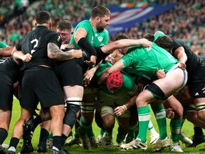 Supporting image for story: Ireland v New Zealand talking points: Andy Farrell’s side keen to right wrongs