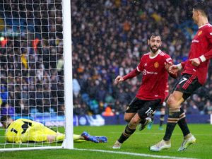 Supporting image for story: Bruno Fernandes feels Man Utd’s set-piece threat is increasing as drought ends