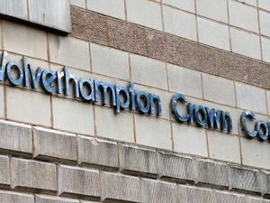 Supporting image for story: Jury out in trial of ex-Special Constable accused of roadside rape