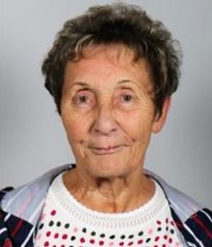 Cllr Carol Robinson - Powys County Council