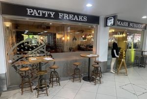 Bosses at Patty Freaks want to serve alcohol and host live music
