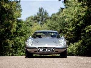 Supporting image for story: Keith Richards’ Ferrari Dino sells for more than £400,000