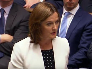 Supporting image for story: Sexual exploitation victims 'living in fear' says Telford MP, as abuser set to be released - with video