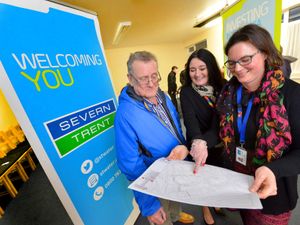 Supporting image for story: Consultation over Telford flood relief scheme 'misleading'