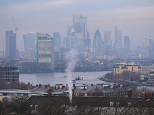 Supporting image for story: Bank shares rise after reports they will be spared tax hike amid growth mission