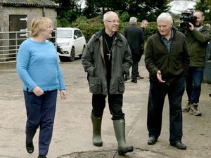 Supporting image for story: Monthly meet-ups for farmers planned to tackle rural isolation