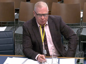 Supporting image for story: Victims of abuse at state-run institutions ‘forgotten about’, says campaigner