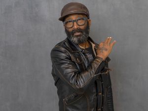 Supporting image for story: D’Wayne Wiggins of R&B group Tony! Toni! Tone! dies aged 64