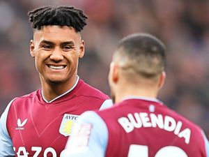 Supporting image for story: Aston Villa fans want to splash the cash on attacking players