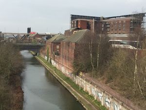 Supporting image for story: More than £4 million for community projects across the Black Country and Staffordshire