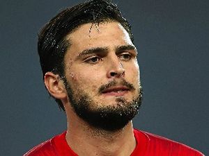 Supporting image for story: Reports: West Brom closing in on Okay Yokuslu signing 